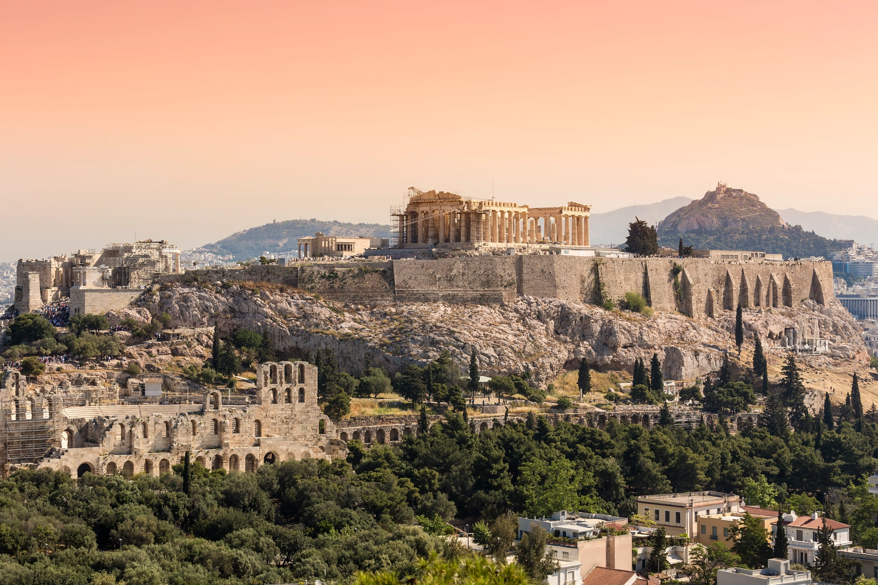 House Image of Viaja a Grecia: Un Destino Turístico para Recorrer en Familia
