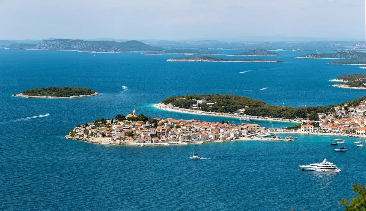 House Image of Una Guía para tus Vacaciones en Istria en Croacia