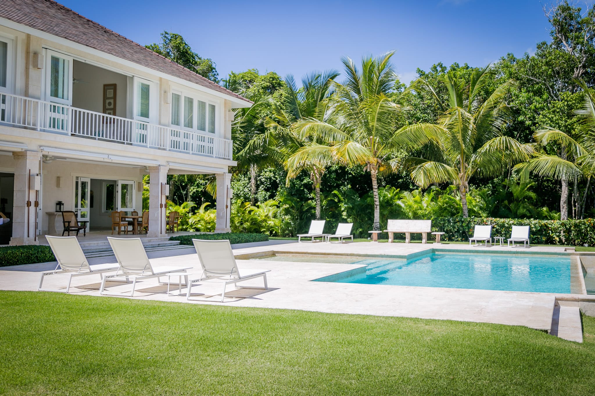 Arriendos en Punta Cana, Republica Dominicana