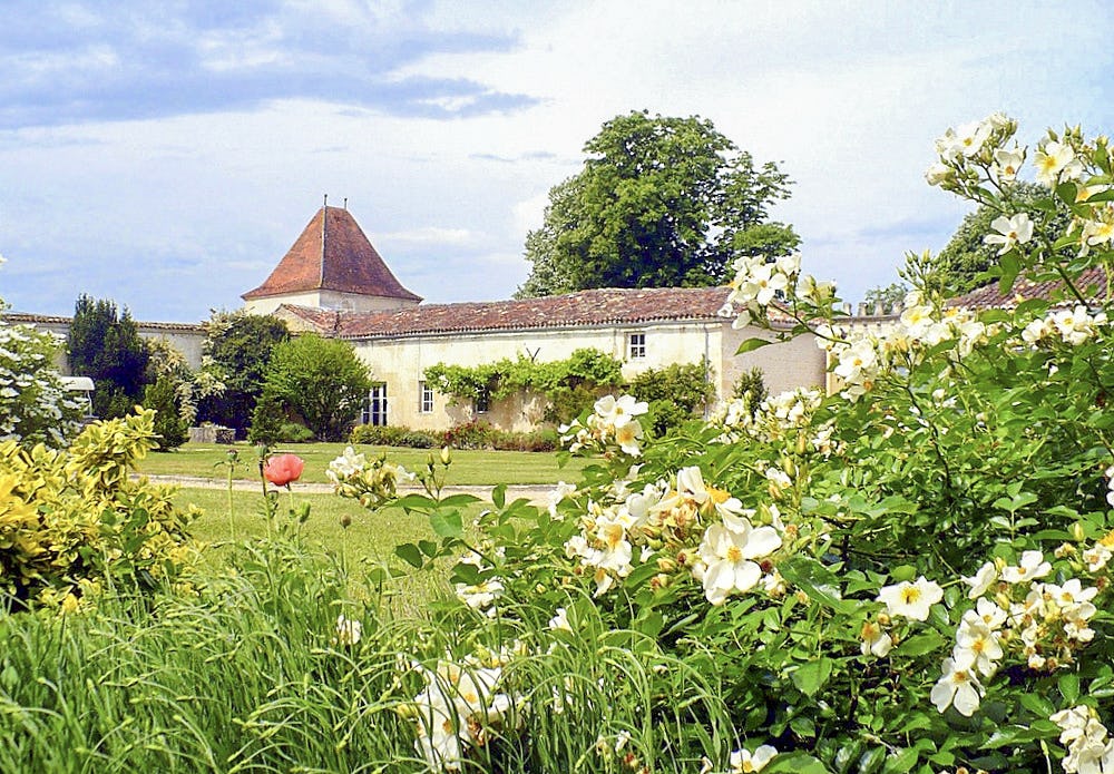 Arriendos en Belluire, France