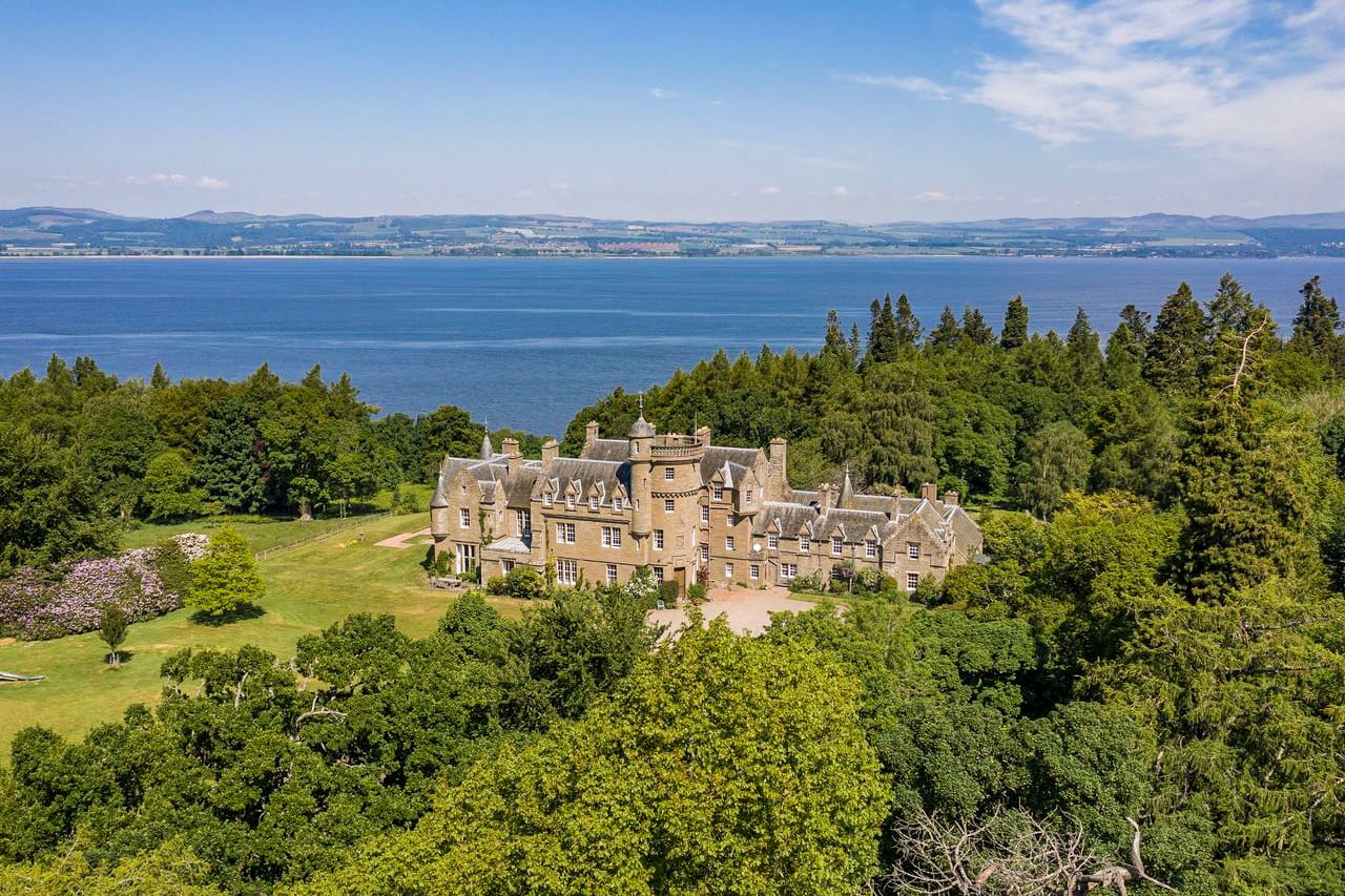 Arriendos en St Andrews, United Kingdom