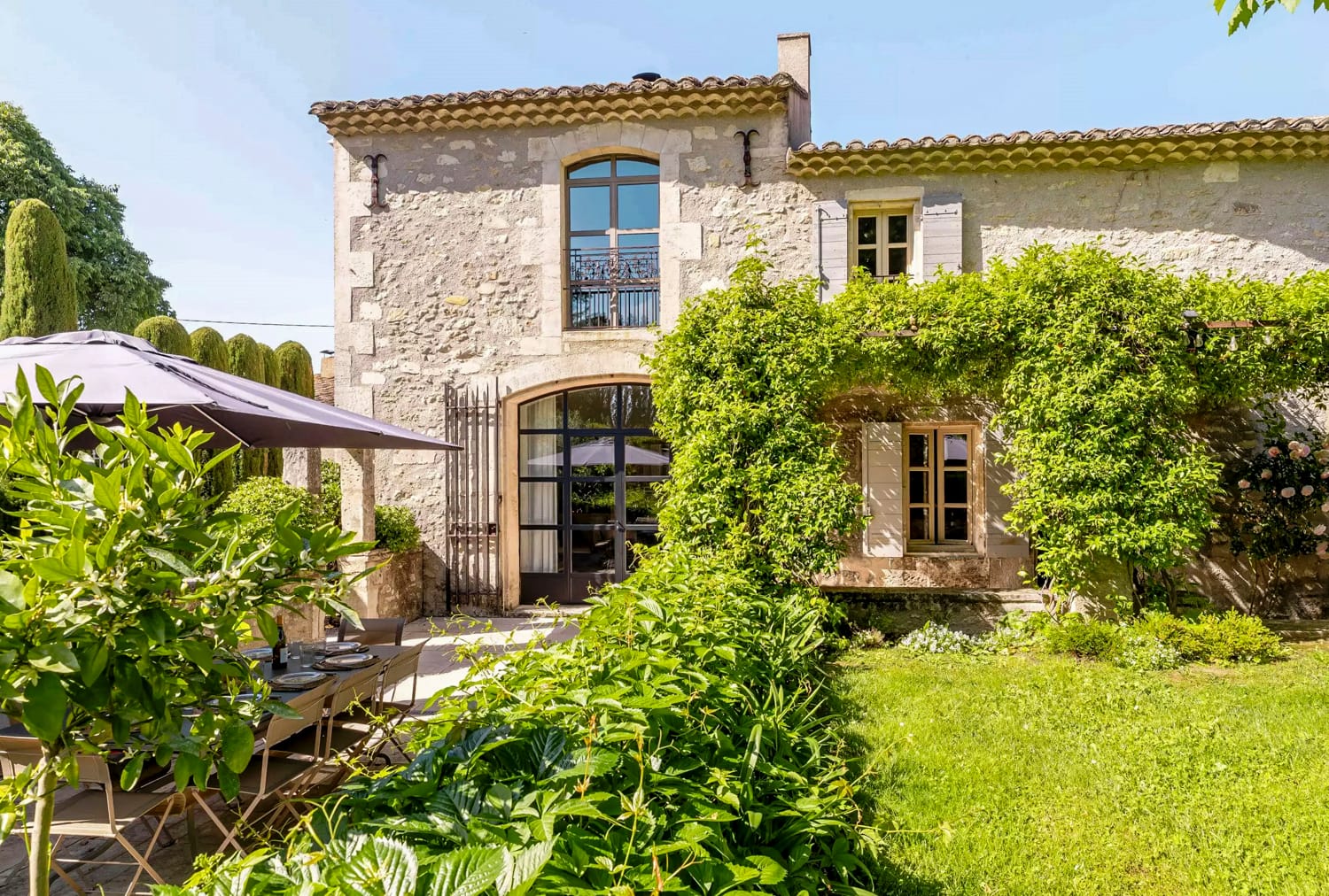 Arriendos en Saint Rémy-de-Provence, France