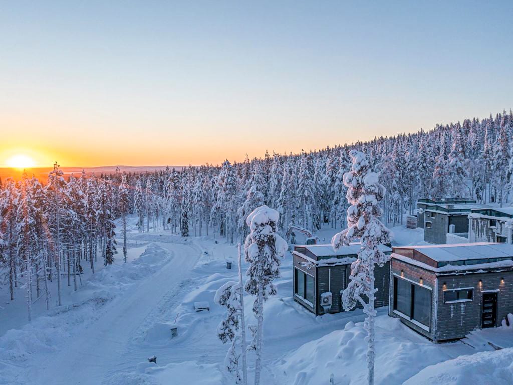 Arriendos en null, Finland