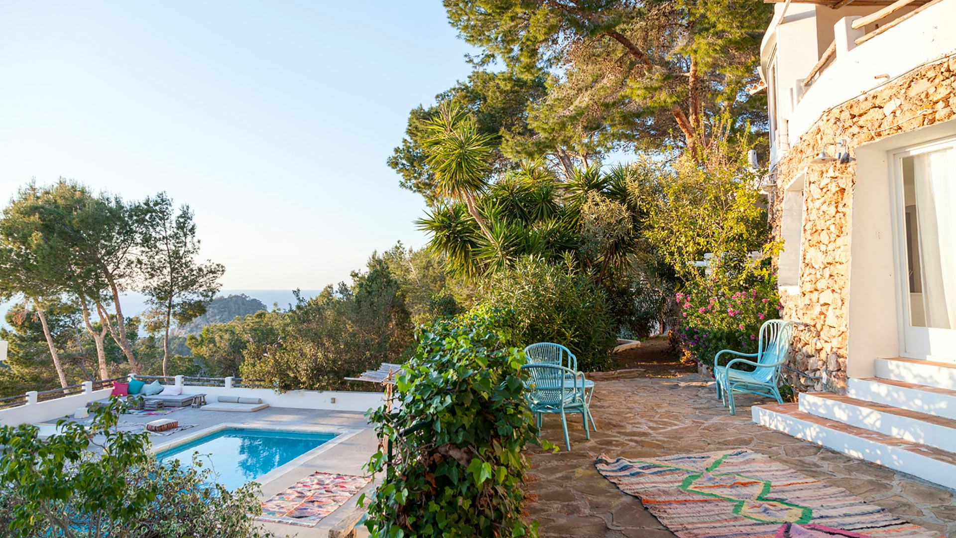 Arriendos en España, Cala Salada}