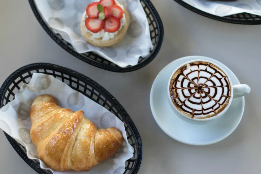 House Image of Conoce Cafetería Ritual, una de las mejores cafeterías de Las Condes