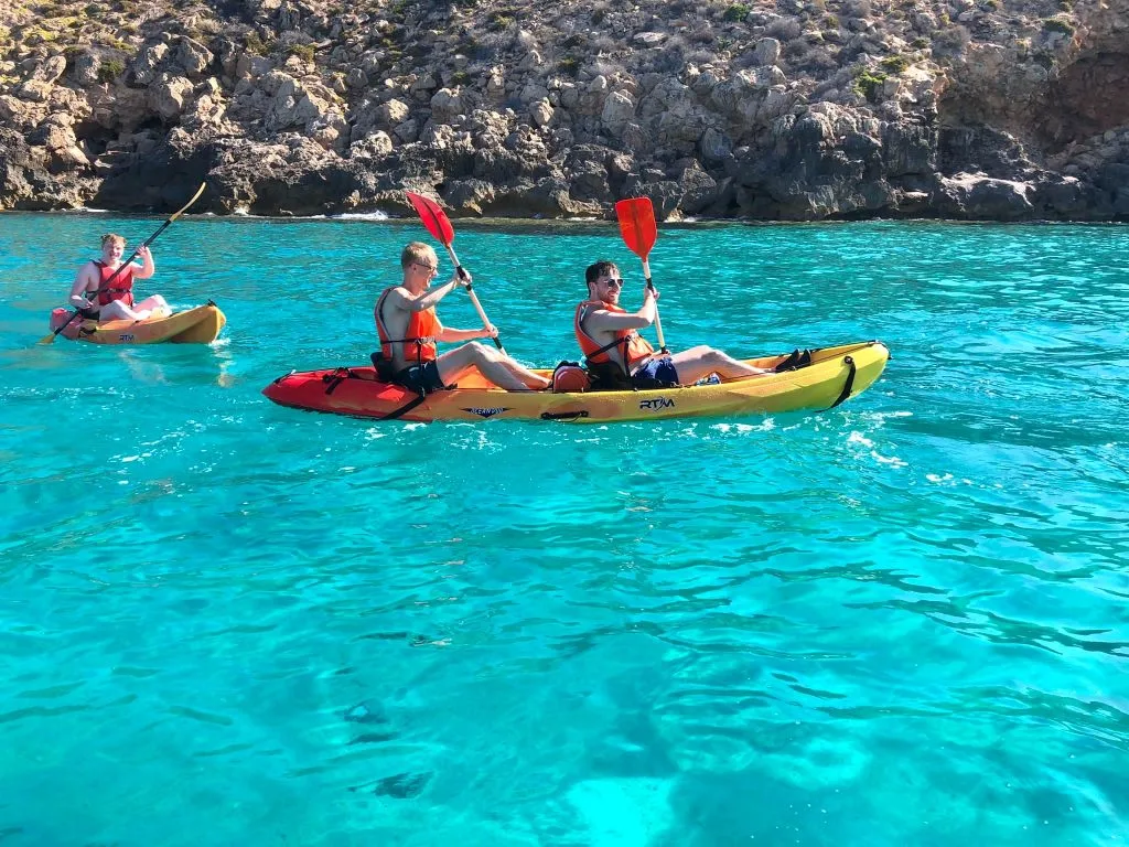 House Image of Actividades en Mallorca: Guía Completa para Toda la Familia