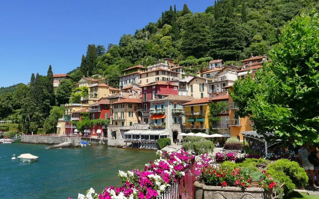 House Image of Cómo disfrutar unas vacaciones familiares en el norte de Italia