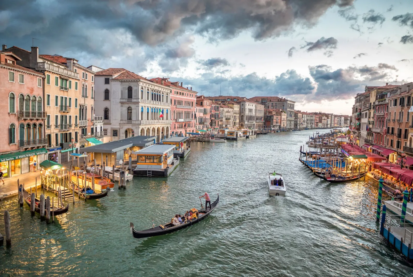 House Image of Guía de Viaje a Venecia y Véneto