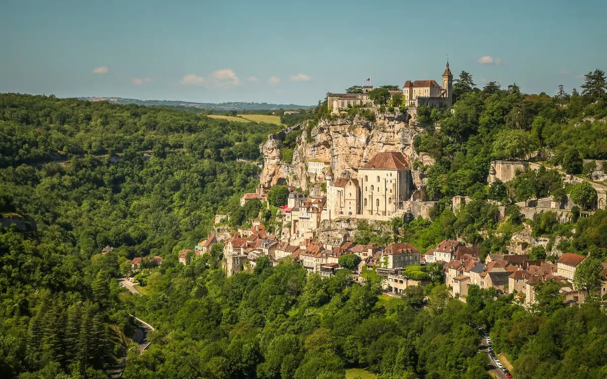 House Image of Guía de Viaje a Dordogne