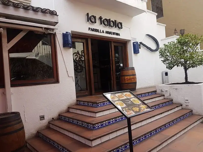 House Image of Restaurante La Tabla: Tradición y Excelencia en Carnes a la Parrilla