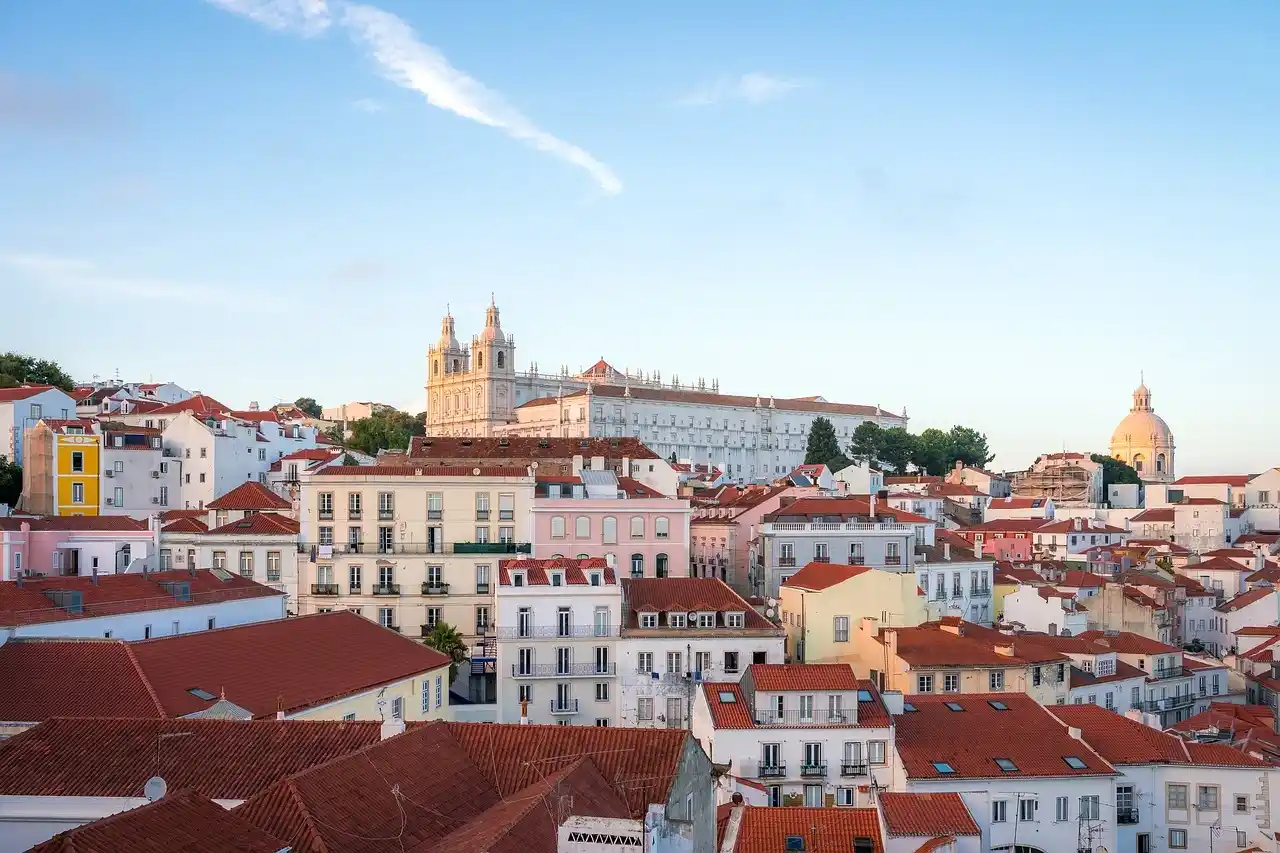 House Image of Clima en Lisboa: Guía Completa para el Viajero