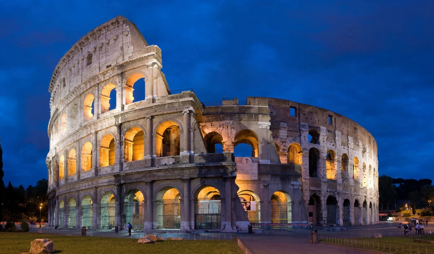 House Image of Los 10 Lugares Históricos en Italia