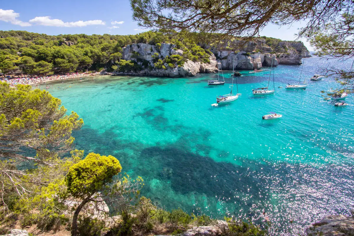 House Image of Las 10 Mejores Playas y Calas Escondidas en España