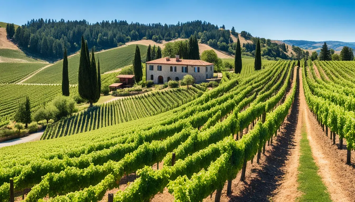 House Image of Gastronomía y Vino: 5 tours imperdibles en Toscana