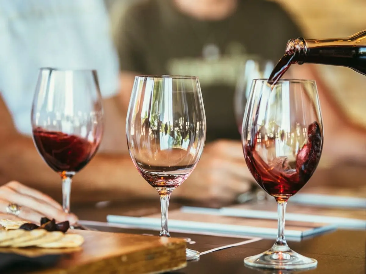 House Image of Diferencia entre Vino con Corcho o Vino con Tapa Rosca