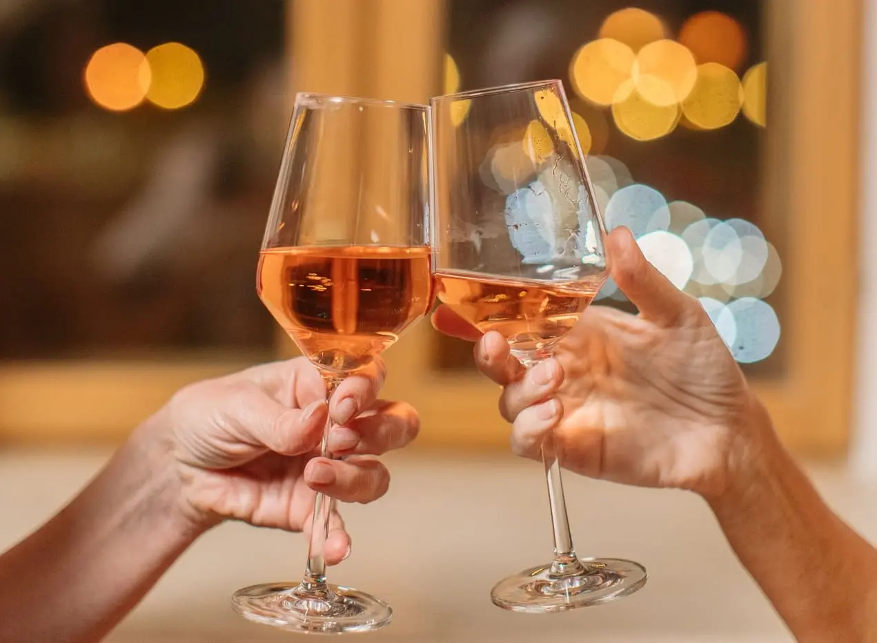 House Image of Vino Rosé: 5 Sorprendentes Mitos y Verdades sobre el Rosé