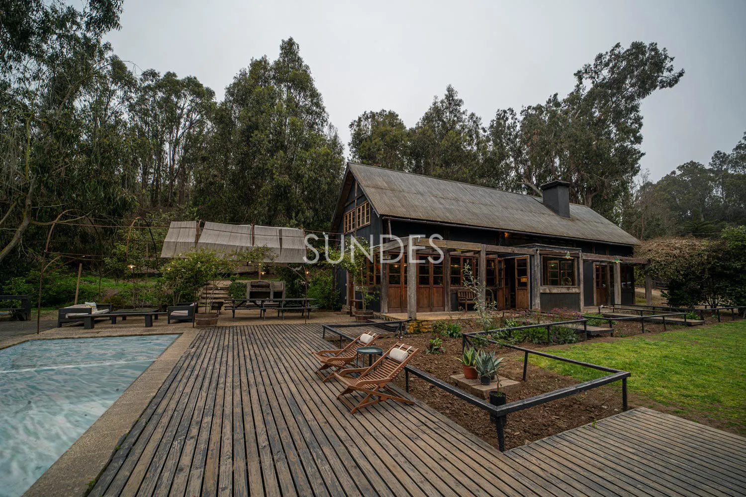 House Image of ¿Invertir en una Segunda Vivienda en la Costa o Arrendar por Temporada? Análisis Completo